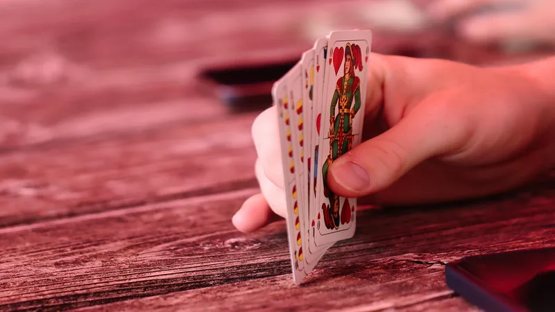 Chơi New88 bắn cá Việt Nam - Casino Trực Tuyến Uy Tín | card game,  bavaria,  card player,  playing cards,  game