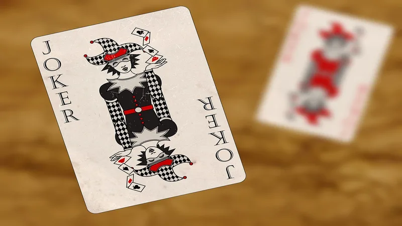 New88 Việt Nam: Top Game Bắn Cá Hay Nhất 2026 - Casino Trực Tuyến Uy Tín | playing cards,  joker,  red,  black,  gambling,  happiness,  game,  profit,  card game,  win,  playing cards,  joker,  joker,  joker,  joker,  joker